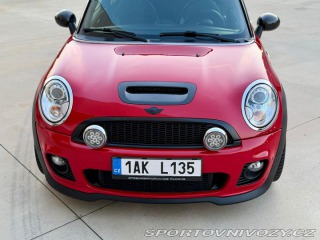 Mini Cooper Works JCW Aeropacket 2010 2010