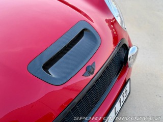 Mini Cooper Works JCW Aeropacket 2010 2010