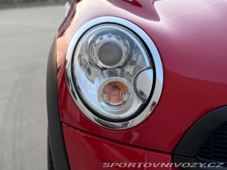 Mini Cooper Works JCW Aeropacket 2010 2010