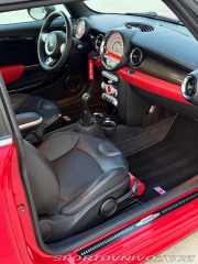 Mini Cooper Works JCW Aeropacket 2010 2010