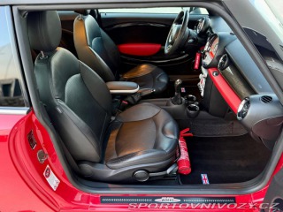 Mini Cooper Works JCW Aeropacket 2010 2010