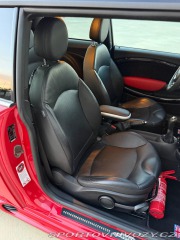 Mini Cooper Works JCW Aeropacket 2010 2010