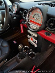 Mini Cooper Works JCW Aeropacket 2010 2010