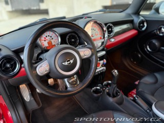 Mini Cooper Works JCW Aeropacket 2010 2010