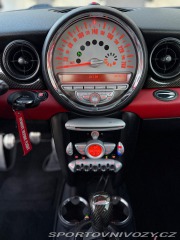 Mini Cooper Works JCW Aeropacket 2010 2010