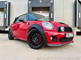 Mini Cooper Works JCW Aeropacket 2010 2010
