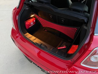 Mini Cooper Works JCW Aeropacket 2010 2010