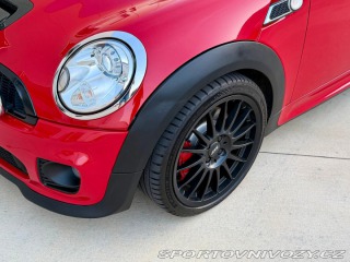 Mini Cooper Works JCW Aeropacket 2010 2010