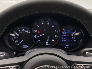 Porsche 718 Spyder PDK| APPROVED |ČR 2021