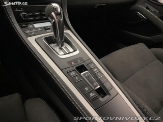 Porsche 718 Spyder PDK| APPROVED |ČR 2021
