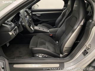 Porsche 718 Spyder PDK| APPROVED |ČR 2021