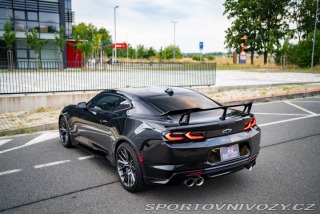 Chevrolet Camaro ZL1 6.2 V8 2022