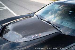 Chevrolet Camaro ZL1 6.2 V8 2022