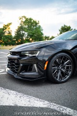 Chevrolet Camaro ZL1 6.2 V8 2022