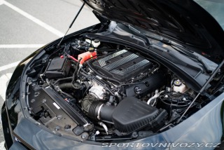Chevrolet Camaro ZL1 6.2 V8 2022