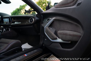 Chevrolet Camaro ZL1 6.2 V8 2022
