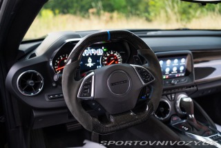 Chevrolet Camaro ZL1 6.2 V8 2022
