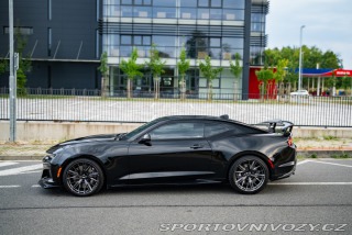 Chevrolet Camaro ZL1 6.2 V8 2022