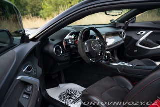 Chevrolet Camaro ZL1 6.2 V8 2022