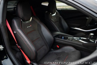 Chevrolet Camaro ZL1 6.2 V8 2022