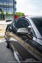 Chevrolet Camaro ZL1 6.2 V8 2022