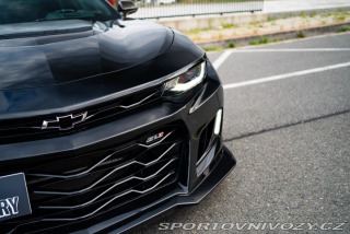 Chevrolet Camaro ZL1 6.2 V8 2022