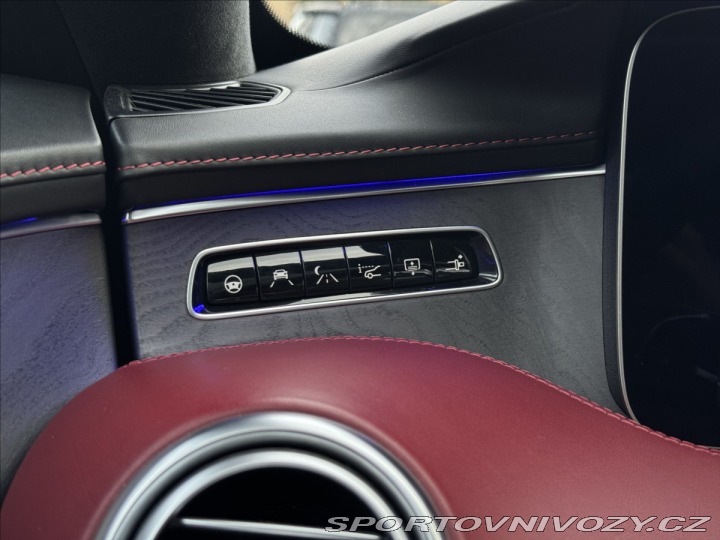 Mercedes-Benz S 560 4Matic AMG 2018