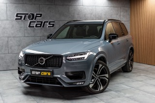 Volvo  XC90 B5 AWD R-DESIGN*POLESTAR