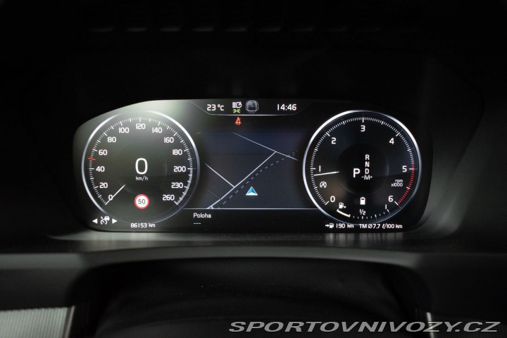 Volvo Ostatní modely XC90 B5 AWD R-DESIGN*POLESTAR 2021