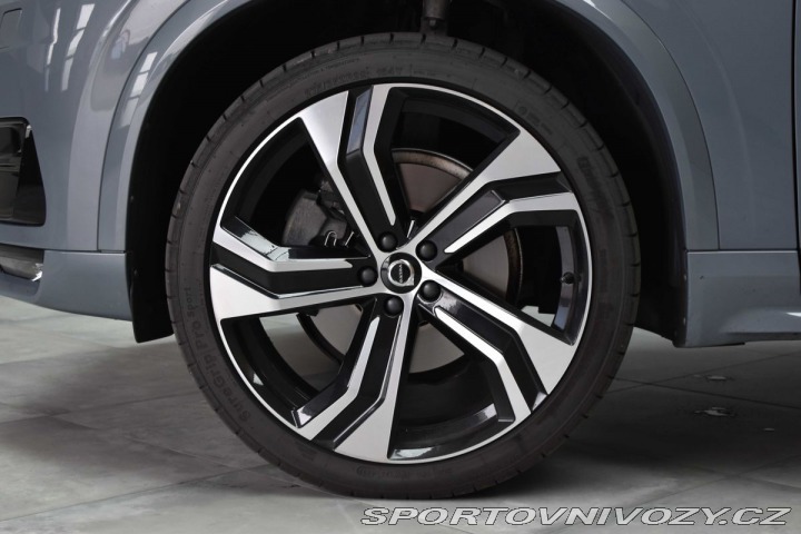 Volvo Ostatní modely XC90 B5 AWD R-DESIGN*POLESTAR 2021