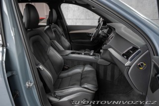 Volvo Ostatní modely XC90 B5 AWD R-DESIGN*POLESTAR 2021
