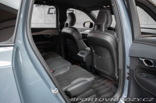 Volvo Ostatní modely XC90 B5 AWD R-DESIGN*POLESTAR 2021