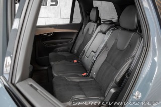 Volvo Ostatní modely XC90 B5 AWD R-DESIGN*POLESTAR 2021
