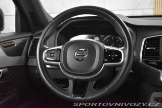 Volvo Ostatní modely XC90 B5 AWD R-DESIGN*POLESTAR 2021