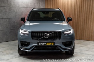 Volvo Ostatní modely XC90 B5 AWD R-DESIGN*POLESTAR 2021