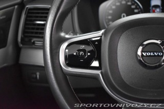 Volvo Ostatní modely XC90 B5 AWD R-DESIGN*POLESTAR 2021