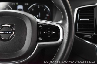 Volvo Ostatní modely XC90 B5 AWD R-DESIGN*POLESTAR 2021