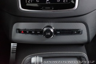 Volvo Ostatní modely XC90 B5 AWD R-DESIGN*POLESTAR 2021
