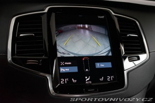 Volvo Ostatní modely XC90 B5 AWD R-DESIGN*POLESTAR 2021