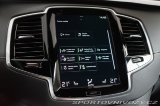 Volvo Ostatní modely XC90 B5 AWD R-DESIGN*POLESTAR 2021