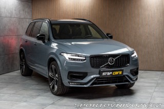 Volvo Ostatní modely XC90 B5 AWD R-DESIGN*POLESTAR 2021