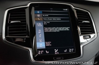 Volvo Ostatní modely XC90 B5 AWD R-DESIGN*POLESTAR 2021