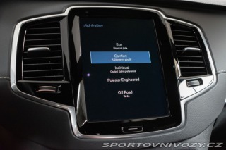 Volvo Ostatní modely XC90 B5 AWD R-DESIGN*POLESTAR 2021