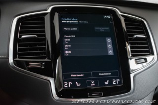 Volvo Ostatní modely XC90 B5 AWD R-DESIGN*POLESTAR 2021