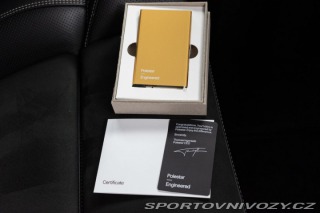 Volvo Ostatní modely XC90 B5 AWD R-DESIGN*POLESTAR 2021