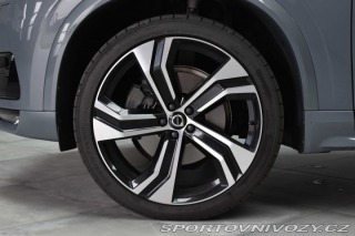 Volvo Ostatní modely XC90 B5 AWD R-DESIGN*POLESTAR 2021