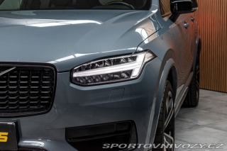 Volvo Ostatní modely XC90 B5 AWD R-DESIGN*POLESTAR 2021