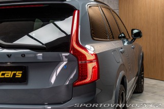 Volvo Ostatní modely XC90 B5 AWD R-DESIGN*POLESTAR 2021