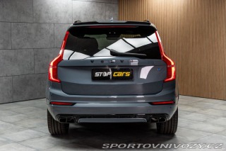 Volvo Ostatní modely XC90 B5 AWD R-DESIGN*POLESTAR 2021