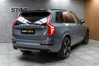 Volvo Ostatní modely XC90 B5 AWD R-DESIGN*POLESTAR 2021